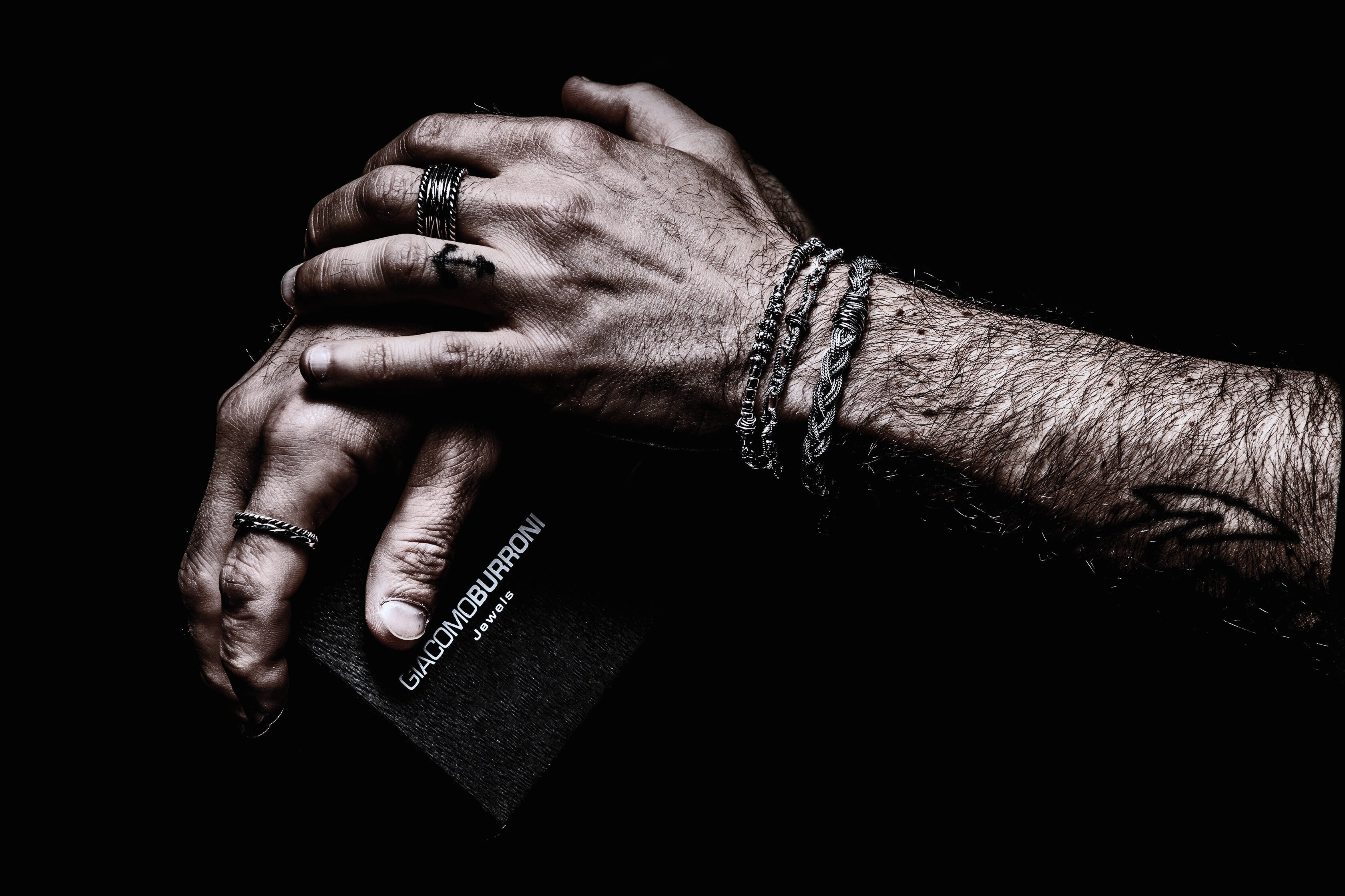 Gioielli che raccontano storie